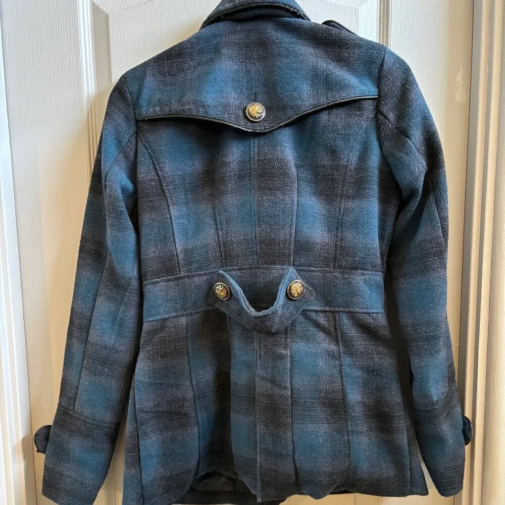 Charolette Ruse coat - Picture 3 of 9